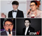 가요계, 희생자 헌정 추모곡 연달아 발표...남다른 ‘재능기부’