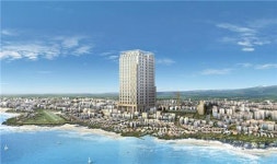 제주 노형동 호텔위드제주 분양! 10년간 임대수익 先지급!