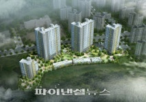 LH, 시흥목감지구 10년 공공임대 공급