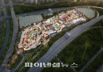 신세계사이먼,시흥시에 프리미엄 아울렛 설립 추진