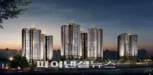 금호건설, 서울 돈암동 ‘길음역 금호어울림’ 분양
