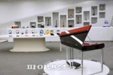 야마하, 동대문디자인플라자에 팝업스토어 오픈