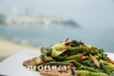 부산 웨스틴조선호텔 ‘오리엔탈 푸드 프로모션’