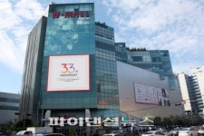 가산 패션 아울렛 W몰 최대 30%  할인 행사