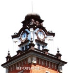 서울대병원, 대한의원 탑 시계 기계식으로 복원