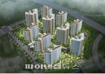 LH, 의정부민락2지구서 10년 공공임대아파트 분양