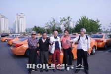 “한미약품, ‘프리미엄레시피’로 안전운전 하세요”