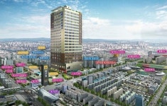 공실불안해소, “대구 침산동” 오페라 하이렉스 분양 초읽기