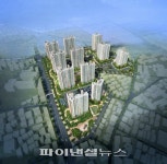 [화제의 주거단지]LH 목포대성지구 공공분양·임대 아파트