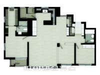 건설사, 아파트 ‘광폭 거실’ 특화 경쟁