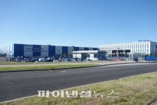 만도, 폴란드 공장 준공…유럽시장 공략 본격화