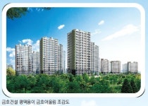 [커뮤니티 특화 아파트] 금호건설/평택용이 금호어울림