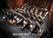식품업계 4개사, 11년째 ‘국악사랑 해설 음악회’ 개최