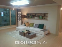 [견본주택 탐방]LH 목포대성지구 공공분양 아파트