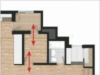 “실수요자 마음 잡아라” 아파트 설계 세심해진다
