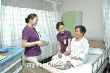 강북, 부평힘찬병원, ‘보호자 없는 병동’ 도입