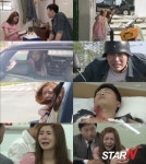‘뻐꾸기 둥지’ 장서희, 父임채무 때문에 연인 잃으며 ‘비극시작’
