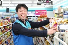 가맹점주가 밝히는 성공 노하우, 편의점 ‘트렌드’ 읽는 상품진열 중요