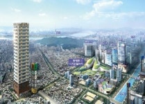 더블 역세권을 한번에 누릴 수 있는 신당동 솔하임5차 도시형 오피스텔 분양