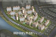 부영, 전주 하가지구 3블럭 사랑으로 부영 공공임대 분양