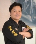 [fn 이사람] 합기도 재능기부 이태훈 서울 강서경찰서 경사