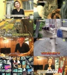 ‘동물농장’ 빨래 도둑 고양이 마루, 빨래를 훔치는 이유는?