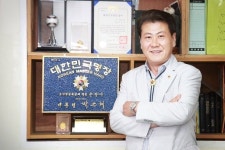 손광수 화인주얼리 대표 “40년 쌓아온 주얼리 제조기술, 후배들에게 아낌없이 전수”