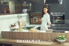 한샘 ‘키친바흐’ 10일 롯데홈쇼핑 ‘등판’