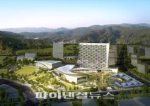 한글라스, LH 진주혁신도시 신사옥에 친환경 로이유리 공급