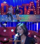 ‘라디오스타’ 김성령 노래들은 김구라, “노래에 백치미가 있다”