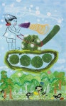부조리한 놀이터에서의 놀이 ‘산바람, 강바람’ 展