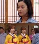 ‘왔다 장보리’ 오연서, 탁월한 안목으로 비술채 입성