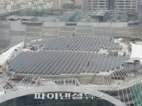 잠실 제2롯데월드, 친환경건축물 최우수등급 인증