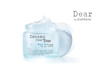 디어 바이 엔프라니, ‘유리알 크림’ 출시