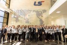 [글로벌 시장을 제2 내수시장으로] LS그룹/R&D 투자 늘려 해외 시장 공략