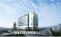 친환경 소형 오피스텔 ‘신일 해피트리앤’ 분양