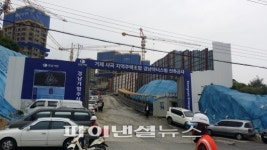 [견본주택 탐방]경남기업 ‘거제 경남아너스빌’..가격 저렴, 입지 탁월