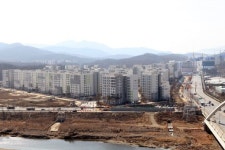 [부동산 분양 상품] SH공사/서울 세곡2지구 강남 한양수자인