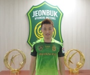 전북, 국가대표 출신 MF 신형민 영입 ‘허리 강화’