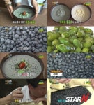 ‘생생정보통’ 서리태 콩국수, 맛의 비결은? ‘콩부터 면발까지’