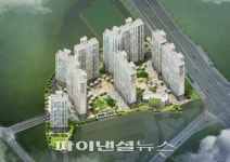 한양, 시흥 목감-파주 문산서 잇단 분양 ‘세몰이’