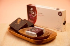 [여성발명 톡톡 아이디어 상품]천연한방 비누·샴푸 탈모예방·발모 효과.. 이지윤 모담 대표