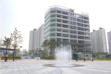 서수원의 중심 호매실 지구 금호프라자Ⅰ상가 역세권 분양 및 임대 안내