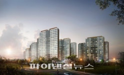 [화제의 주거단지]e편한세상 스마일시티2차