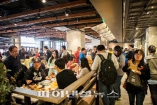 프랜차이즈 해외영토 확대 속도 빨라졌다