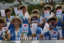 한성대 “한국문화 전하러 우즈베키스탄으로 떠나요”