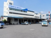 [현장르포] 무림 안양물류센터, 하루 500~700t 종이 200개 인쇄업체로 배송