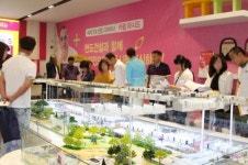 지가 상승률 1위 세종시, 투자 가치 1위 상가 ‘카림 애비뉴’