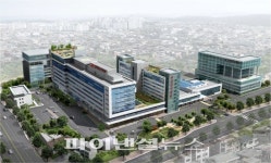 고려대 구로병원, 1140병상으로 확장