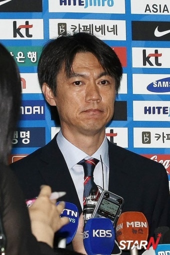 대한축구협회, 홍명보 감독 유임 결정…“계속 신뢰하겠다”